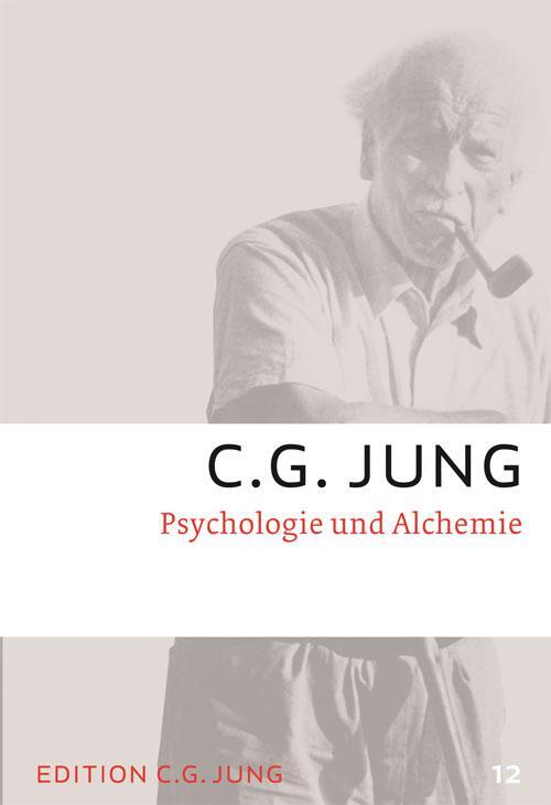 Cover: 9783843601313 | Psychologie und Alchemie | Gesammelte Werke 12 | C. G. Jung | Buch