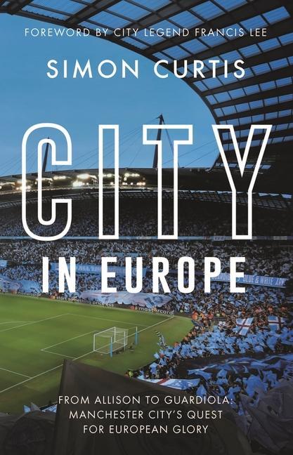 Cover: 9781785787324 | City in Europe | Simon Curtis | Buch | Gebunden | Englisch | 2022