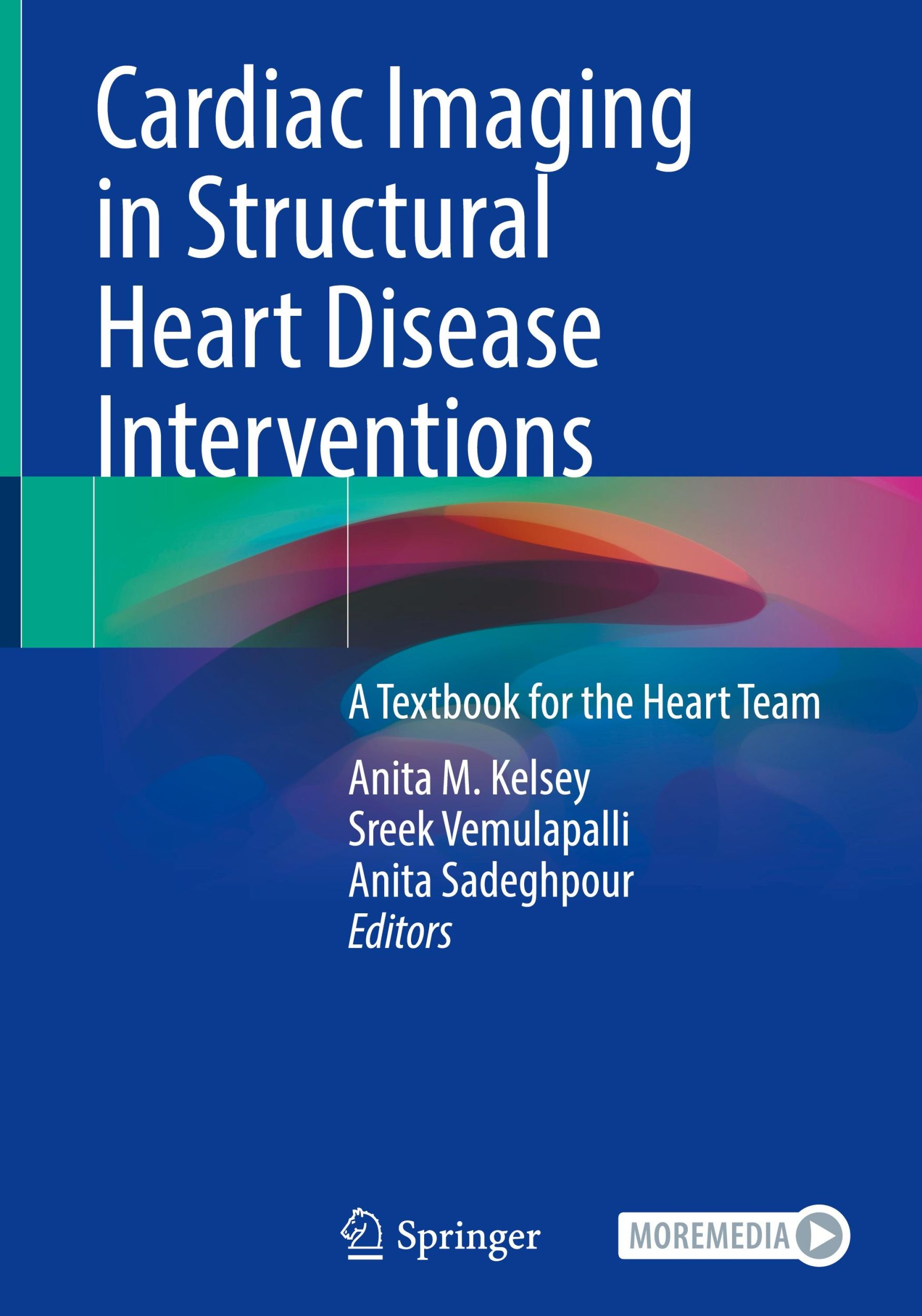 Cover: 9783031507397 | Cardiac Imaging in Structural Heart Disease Interventions | Bundle