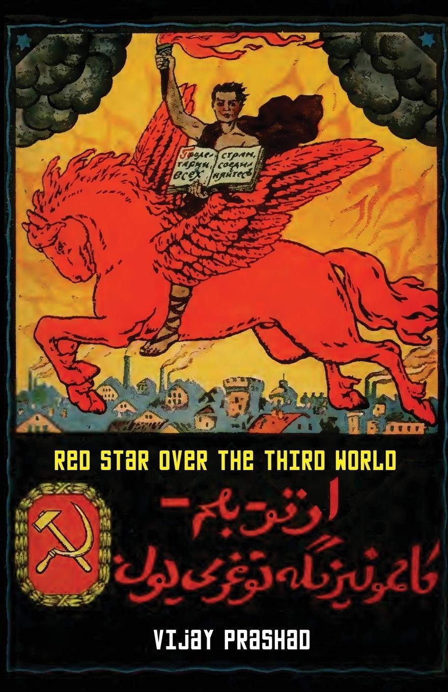 Cover: 9789380118666 | Red Star over the Third World | Viajy Prashad | Taschenbuch | Englisch