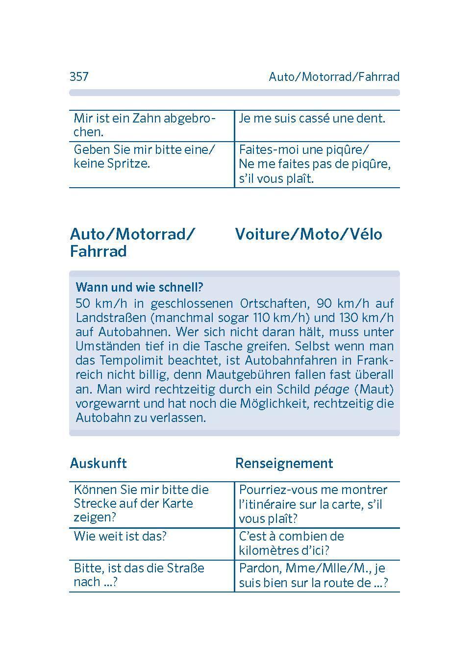 Bild: 9783125180277 | PONS Pocket-Wörterbuch Französisch | Taschenbuch | 400 S. | Deutsch