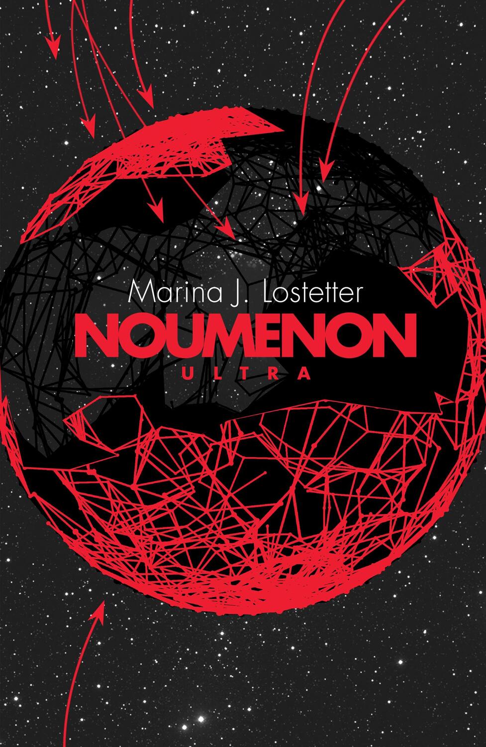 Cover: 9780008412852 | Noumenon Ultra | Marina J. Lostetter | Taschenbuch | Noumenon | 2020