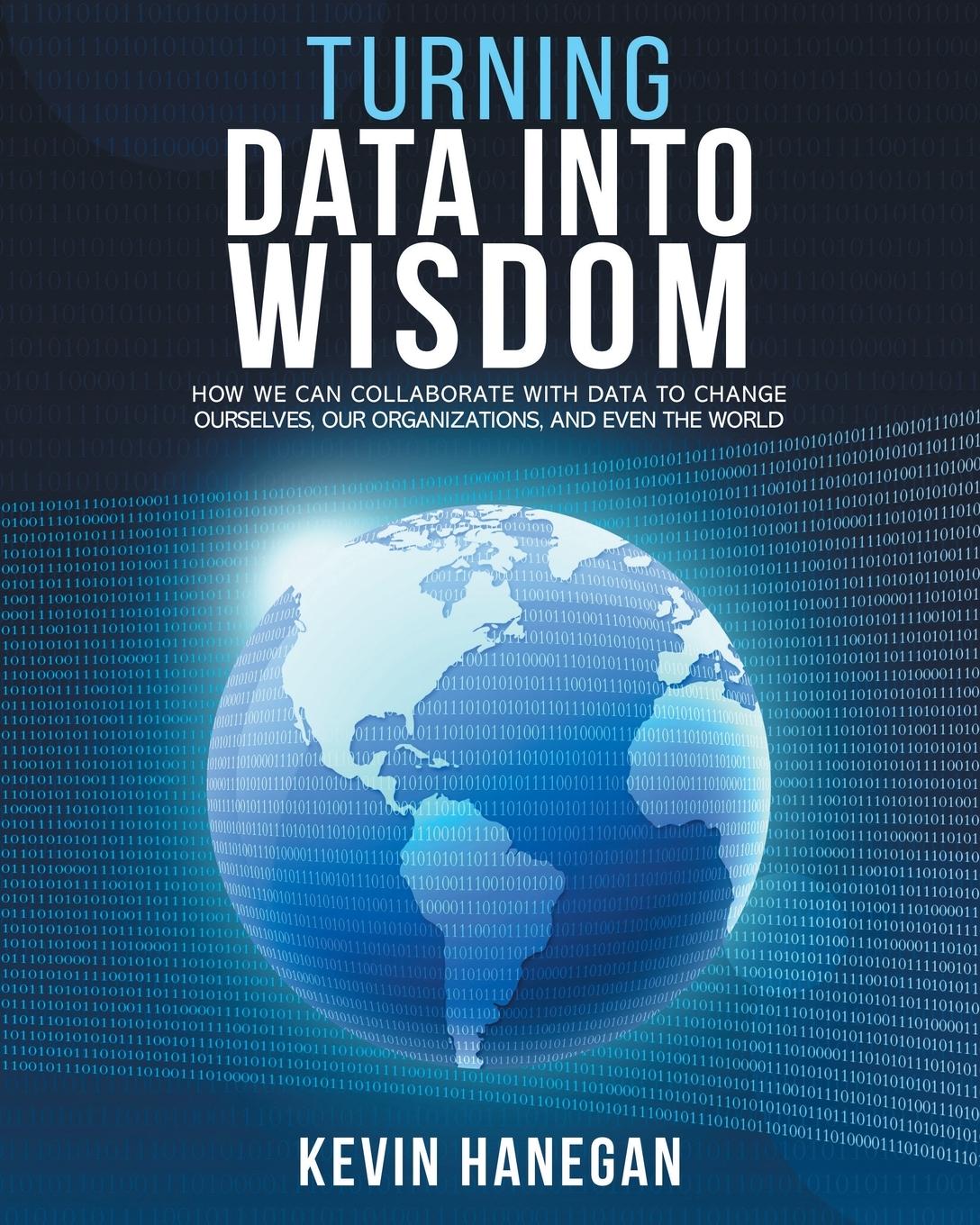 Cover: 9780578639871 | Turning Data into Wisdom | Kevin Hanegan | Taschenbuch | Englisch