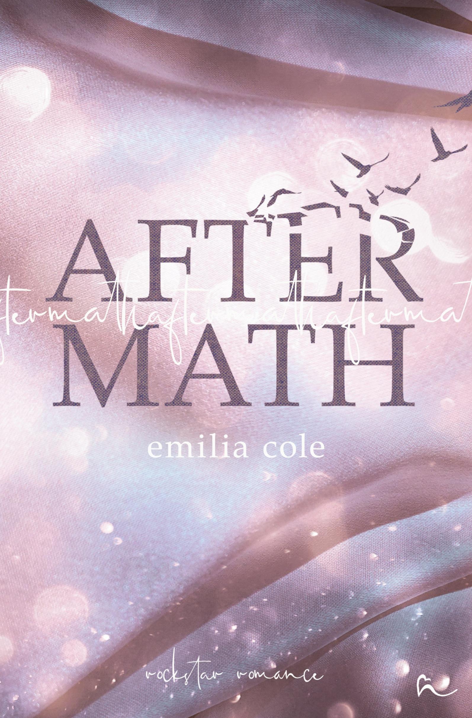 Cover: 9783757990657 | Aftermath | Emilia Cole | Taschenbuch | Paperback | 428 S. | Deutsch