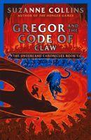 Cover: 9780702303296 | Gregor and the Code of Claw | Suzanne Collins | Taschenbuch | Englisch