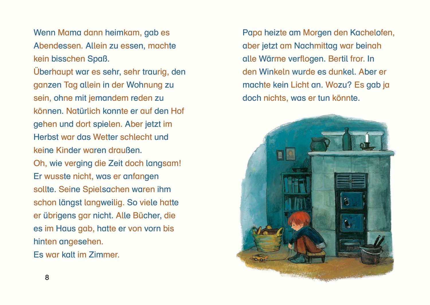 Bild: 9783751204514 | Nils Karlsson-Däumling | Astrid Lindgren | Buch | 64 S. | Deutsch