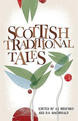 Cover: 9781780275420 | Scottish Traditional Tales | Alan Bruford (u. a.) | Taschenbuch | 2018