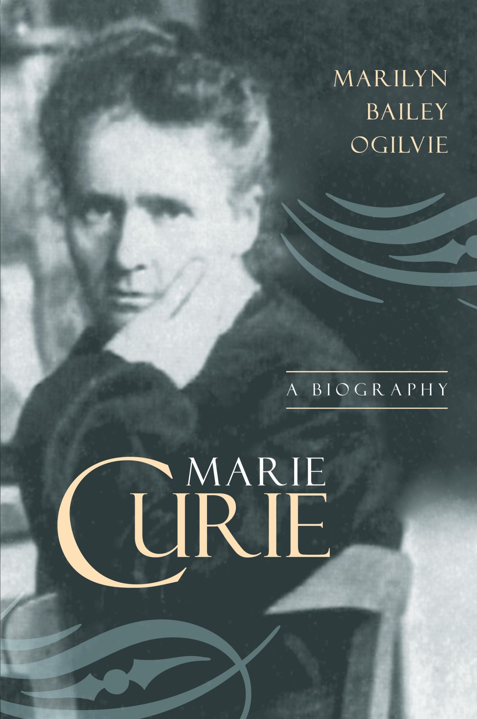 Cover: 9781616142162 | Marie Curie | A Biography | Marilyn Bailey Ogilvie | Taschenbuch