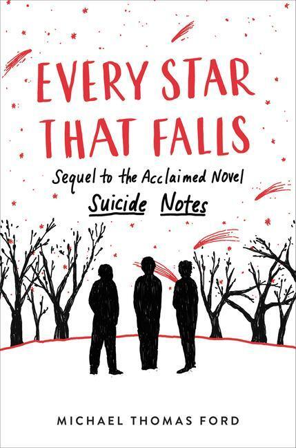 Cover: 9780063256354 | Every Star That Falls | Michael Thomas Ford | Buch | Gebunden | 2023