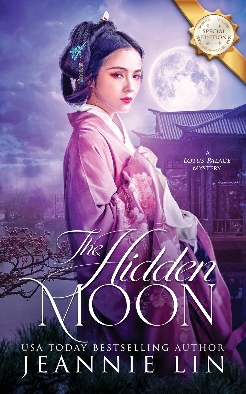 Cover: 9781957952048 | The Hidden Moon | Jeannie Lin | Taschenbuch | Englisch | 2022