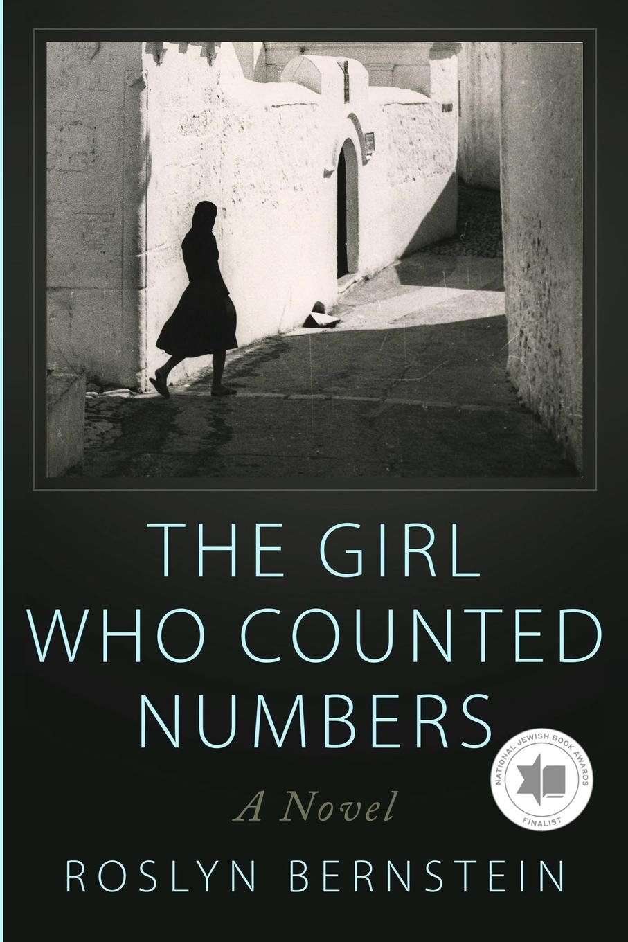 Cover: 9789493276369 | The Girl Who Counted Numbers | A Novel | Roslyn Bernstein | Buch