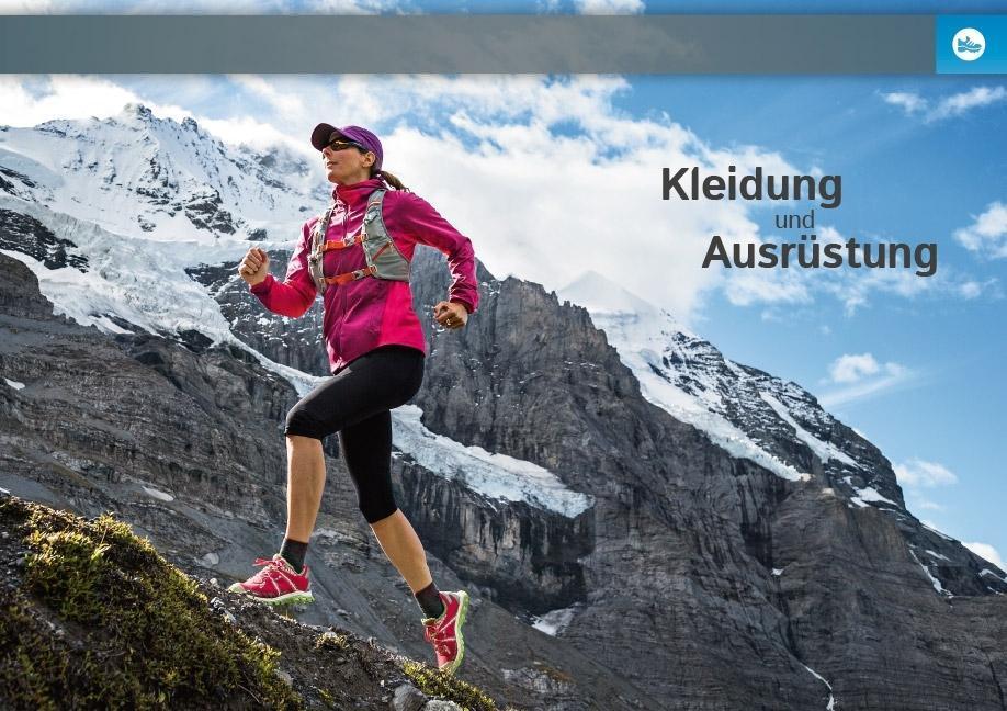 Bild: 9783944526249 | Faszination Trailrunning | Stefanie Seiler-Runge (u. a.) | Taschenbuch