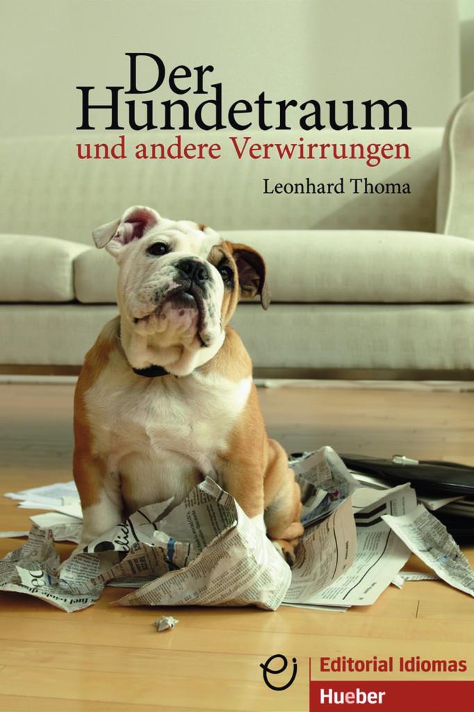 Cover: 9783190416776 | Der Hundetraum und andere Verwirrungen | Leonhard Thoma | Taschenbuch