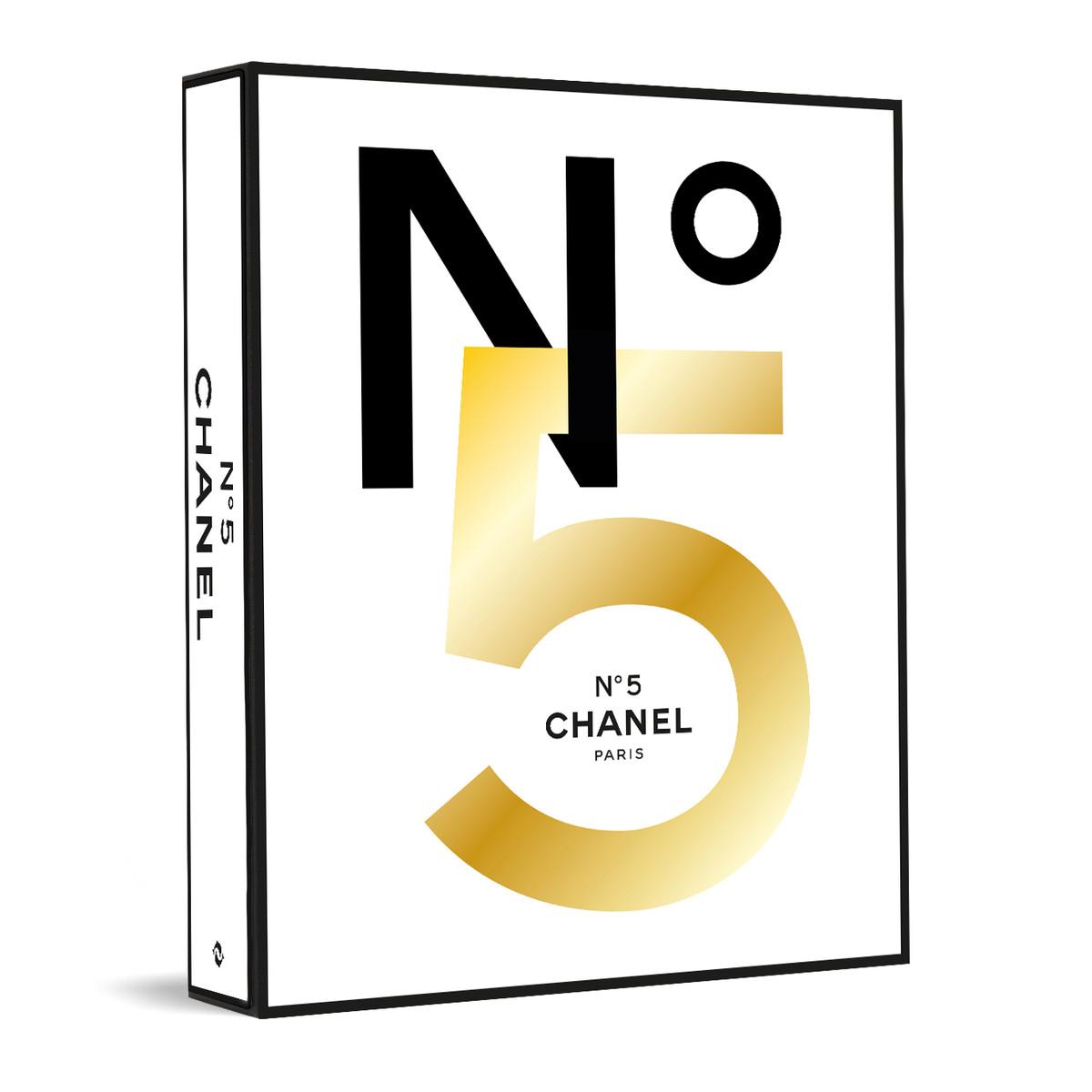 Cover: 9780500023129 | Chanel N°5 | Pauline Dreyfus | Buch | Gebunden | Englisch | 2021