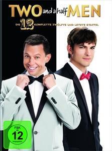 Cover: 5051890299260 | Two and a Half Men | Season 12 | Gary Halvorson (u. a.) | DVD | 2014