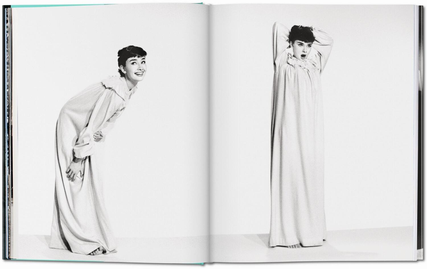 Bild: 9783836554497 | Bob Willoughby. Audrey Hepburn. Photographs 1953-1966 | Buch | 280 S.