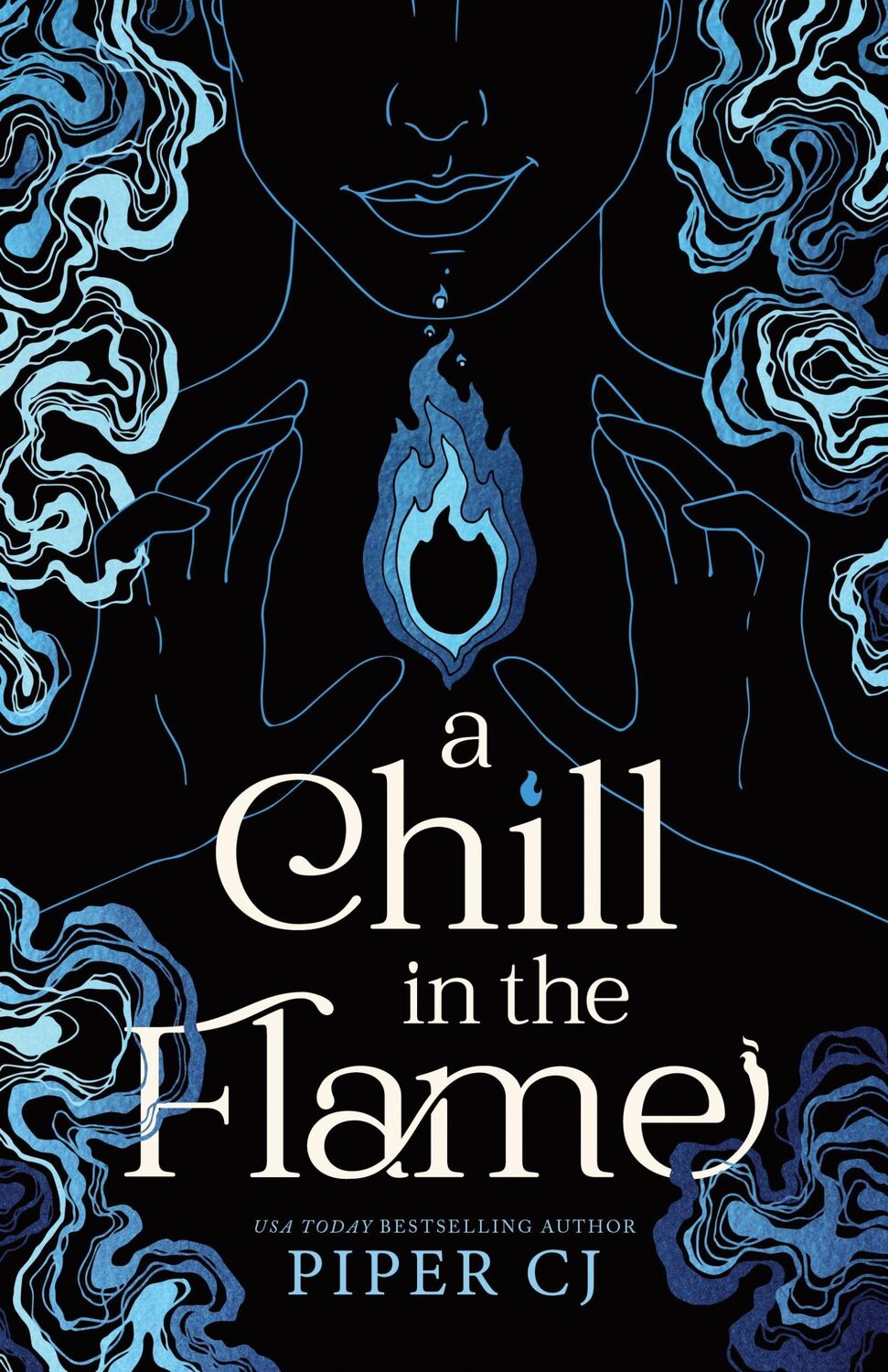 Cover: 9781464225833 | A Chill in the Flame | Piper Cj | Taschenbuch | Englisch | 2024