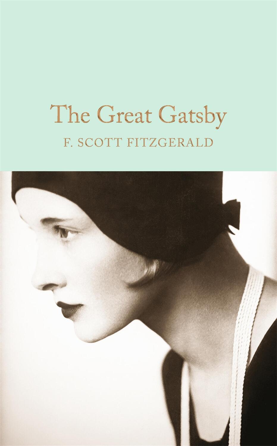 Cover: 9781509826360 | The Great Gatsby | F. Scott Fitzgerald | Buch | 192 S. | Englisch