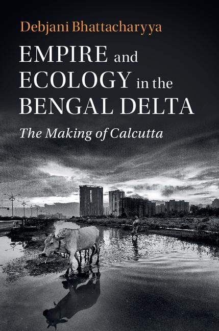 Cover: 9781108443340 | Empire and Ecology in the Bengal Delta | Debjani Bhattacharyya | Buch