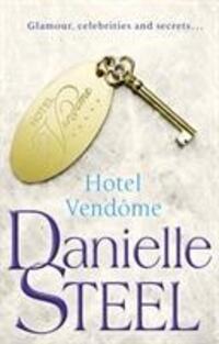 Cover: 9780552159029 | Hotel Vendome | Danielle Steel | Taschenbuch | Kartoniert / Broschiert