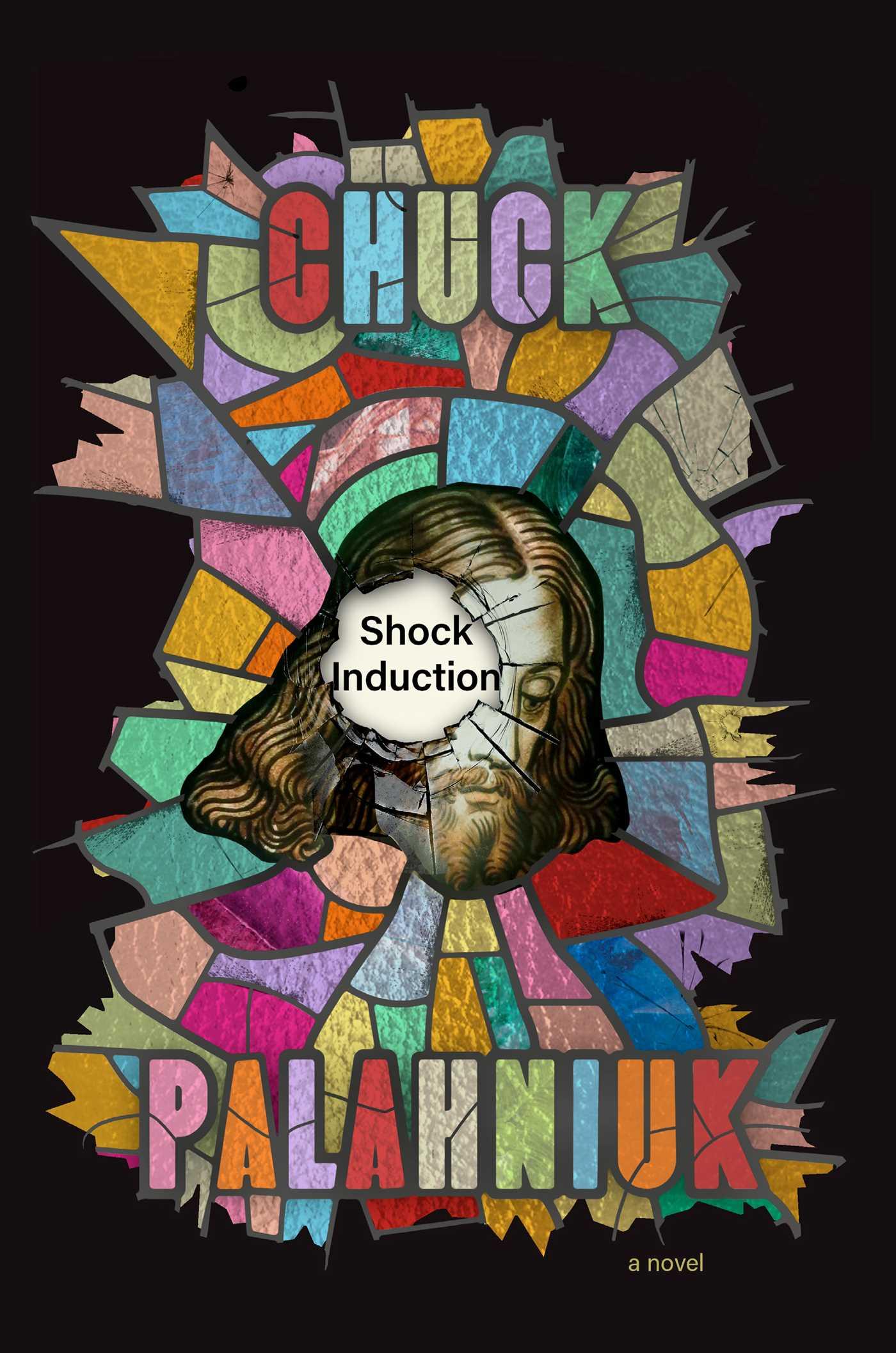 Cover: 9781668021446 | Shock Induction | Chuck Palahniuk | Buch | 240 S. | Englisch | 2024