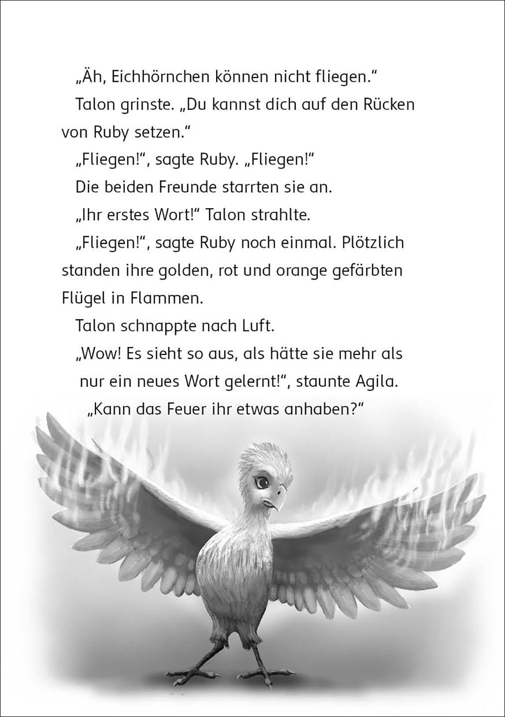 Bild: 9783743208131 | Der letzte Feuerfalke und die Kristallhöhlen (Band 2) | Charman | Buch