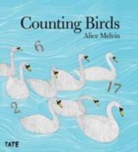 Cover: 9781849762106 | Counting Birds | Alice Melvin | Taschenbuch | Kartoniert / Broschiert