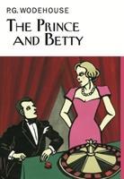 Cover: 9781841591971 | The Prince and Betty | P. G. Wodehouse | Buch | Gebunden | Englisch