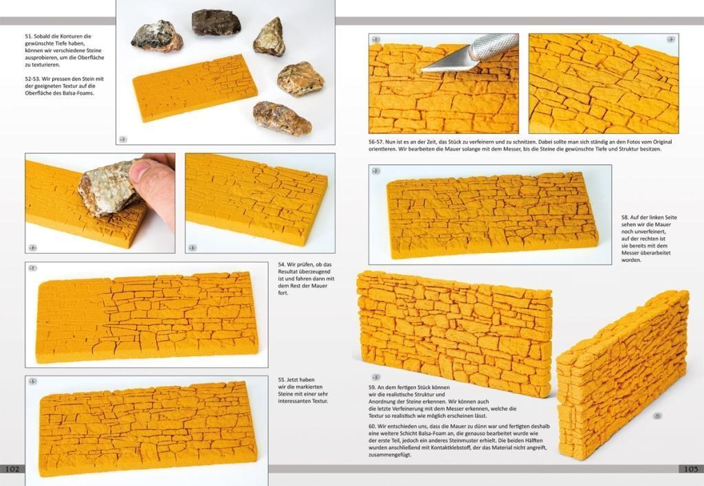 Bild: 9783963600111 | Landschaften im Modell | Teil 3: Ländliche Umgebungen | Cabos | Buch