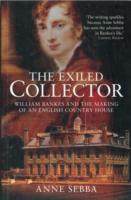 Cover: 9781904349679 | The Exiled Collector | Anne Sebba | Taschenbuch | Englisch | 2009