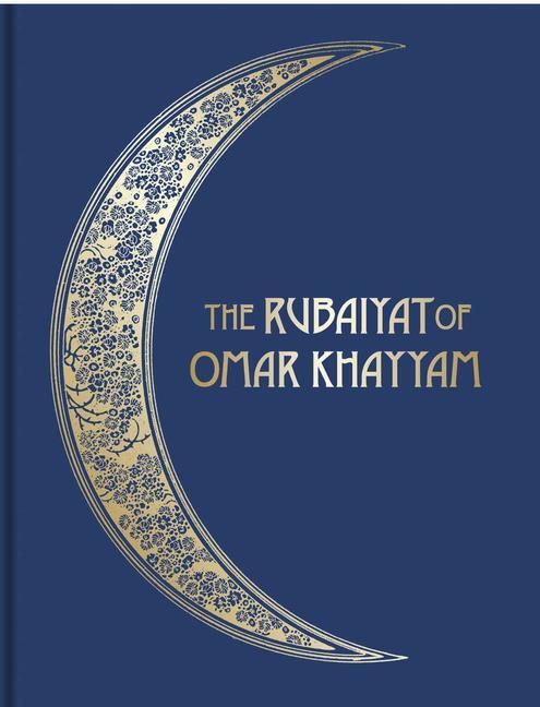 Cover: 9781851244171 | The Rubáiyát of Omar Khayyám | Illustrated Collector's Edition | Buch