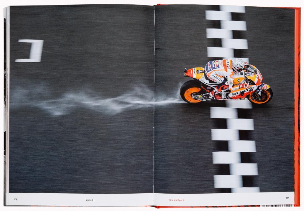 Bild: 9783967041064 | Being Marc Márquez | This Is How I Win My Race | Pantauro | Buch