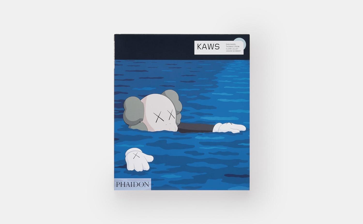 Bild: 9781838665418 | KAWS | Nadel (u. a.) | Taschenbuch | 160 S. | Englisch | 2023