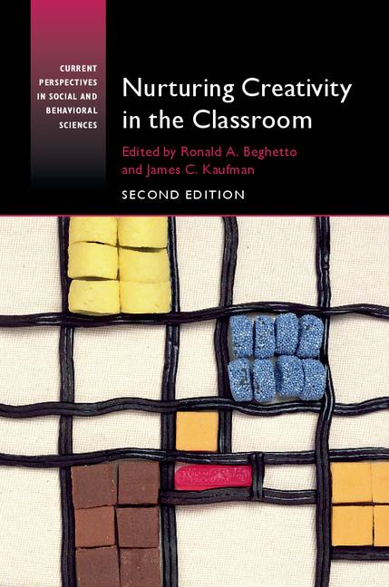 Cover: 9781107501300 | Nurturing Creativity in the Classroom | Ronald A. Beghetto (u. a.)