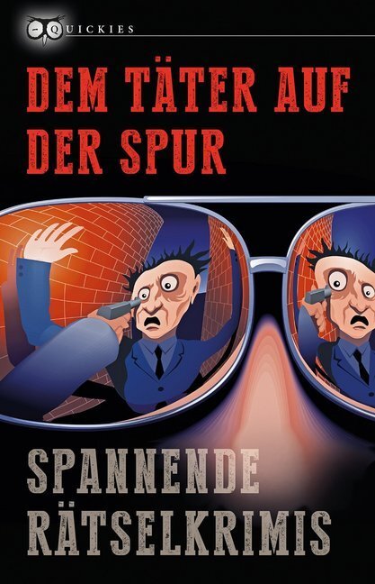 Cover: 9783359013310 | Dem Täter auf der Spur | Spannende Rätselkrimis | Beate Hellbach