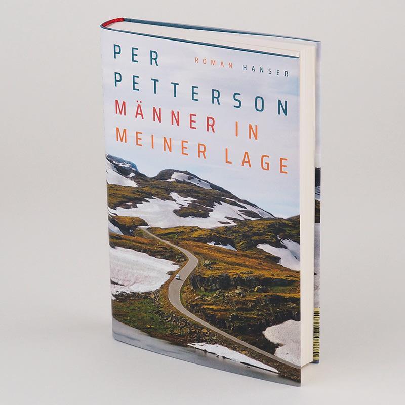 Bild: 9783446263772 | Männer in meiner Lage | Roman | Per Petterson | Buch | 288 S. | 2019