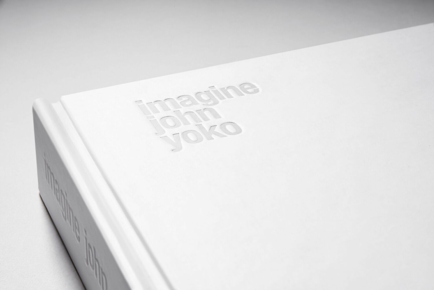 Bild: 9783841906373 | Imagine John Yoko | Deutsche Ausgabe | John Lennon (u. a.) | Buch