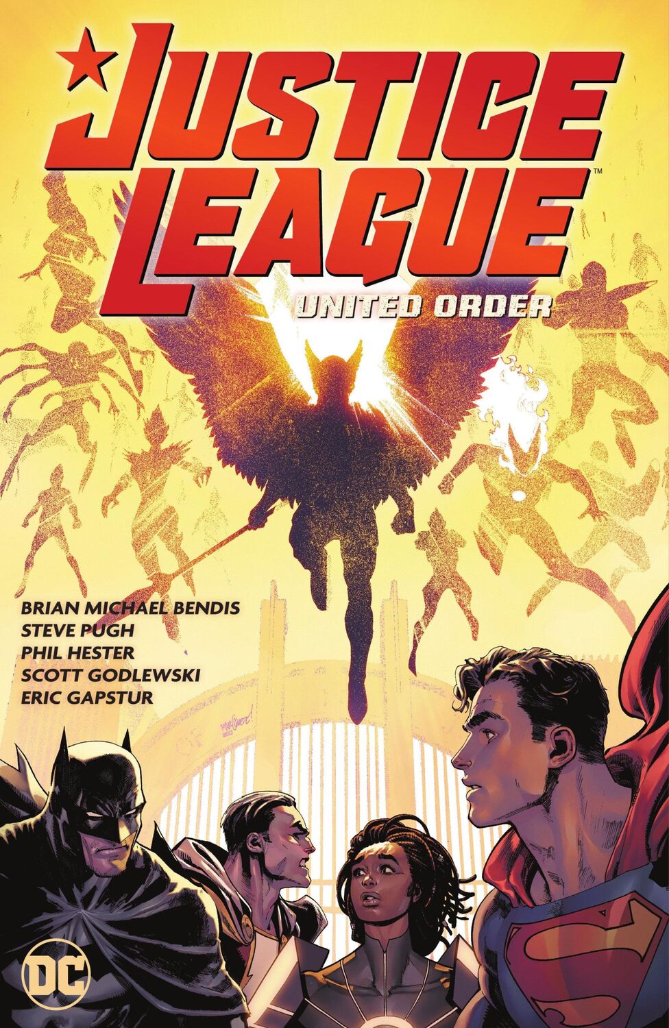 Cover: 9781779517296 | Justice League Vol. 2: United Order | Various | Buch | Englisch | 2022