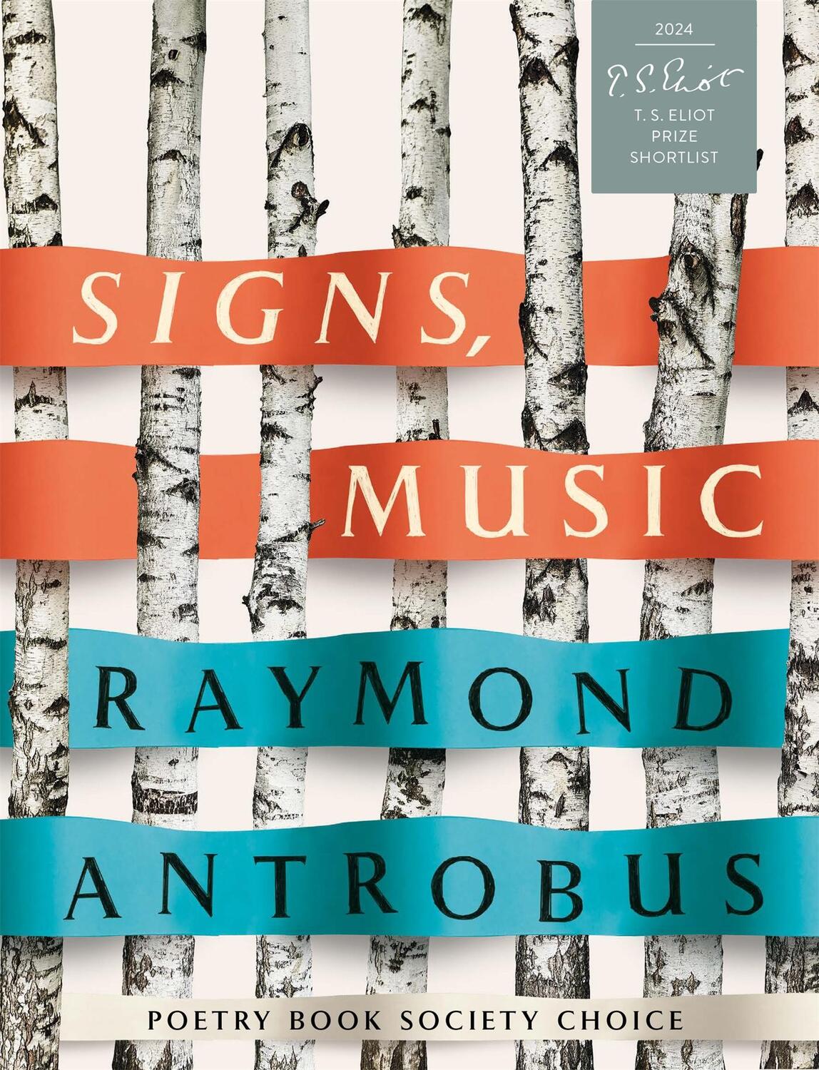 Cover: 9781035020850 | Signs, Music | Raymond Antrobus | Taschenbuch | Englisch | 2024