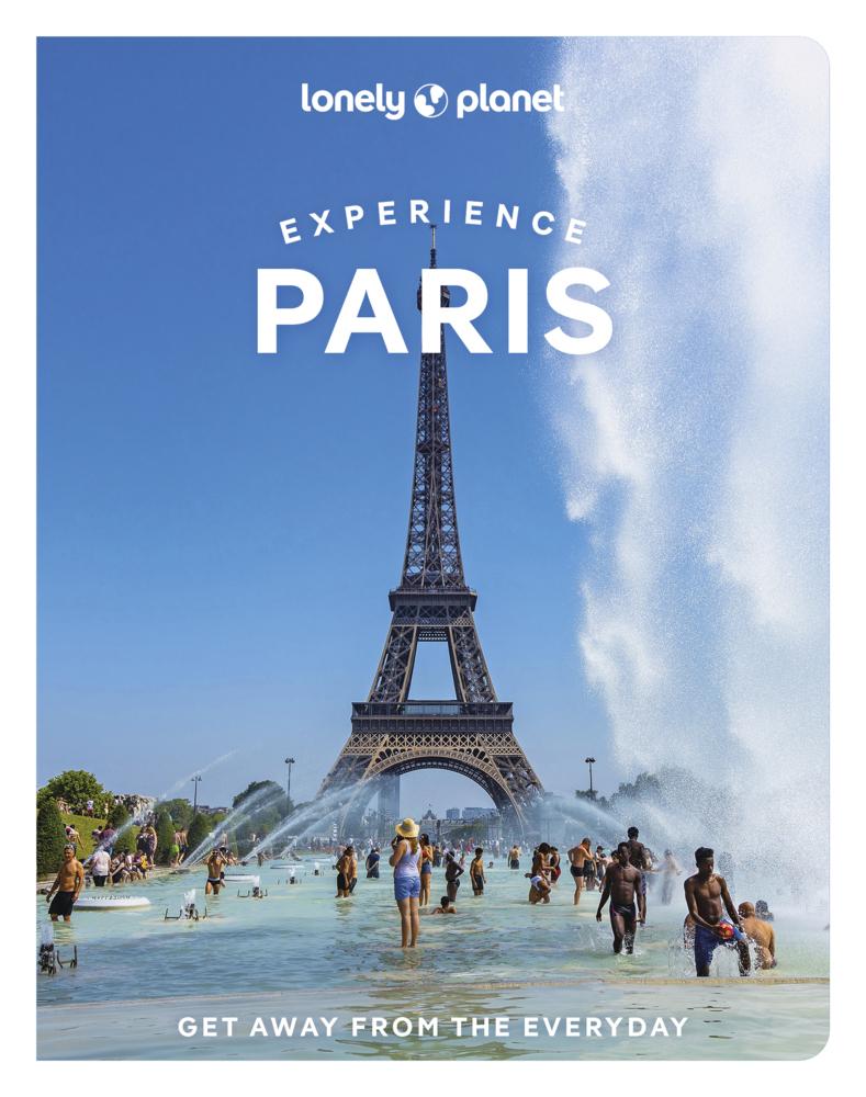 Cover: 9781838694791 | Lonely Planet Experience Paris | Catherine Le Nevez (u. a.) | Buch