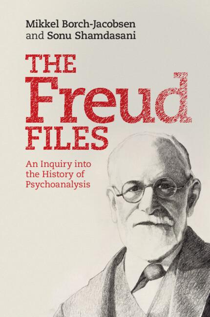 Cover: 9780521729789 | The Freud Files | Mikkel Borch-Jacobsen (u. a.) | Taschenbuch | 2011