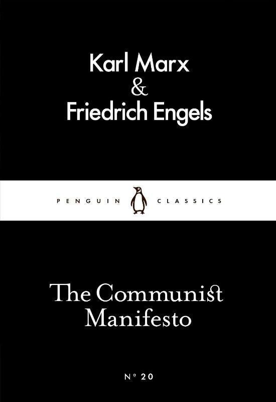 Cover: 9780141397986 | The Communist Manifesto | Karl Marx (u. a.) | Taschenbuch | Englisch