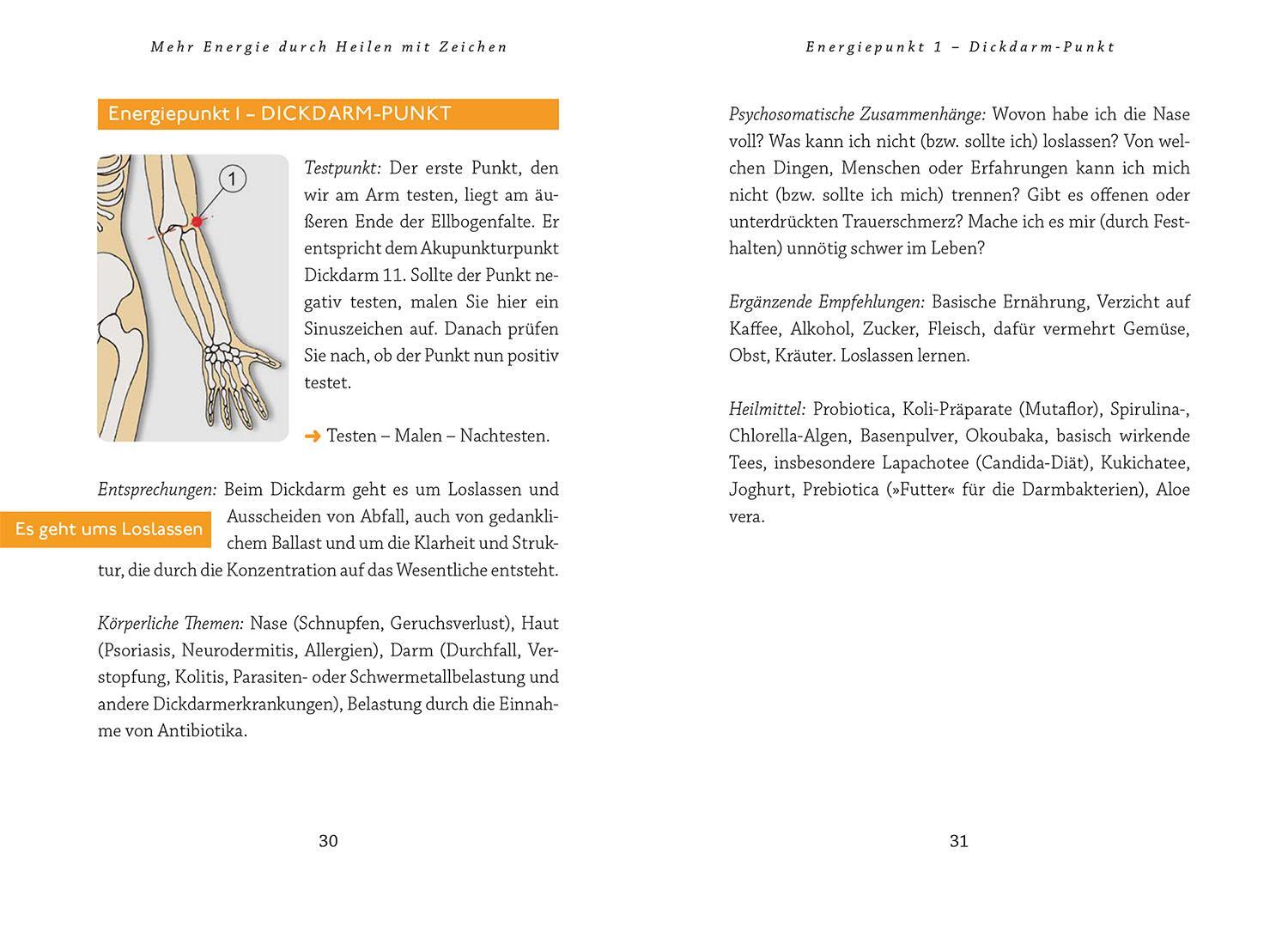 Bild: 9783968600697 | Mehr Energie durch Heilen mit Zeichen | Rheinfelder (u. a.) | Buch