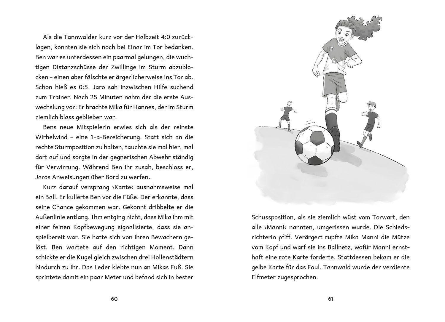 Bild: 9783440175347 | Die Zauberkicker, 2, Ausgedribbelt! | Benjamin Schreuder | Buch | 2023