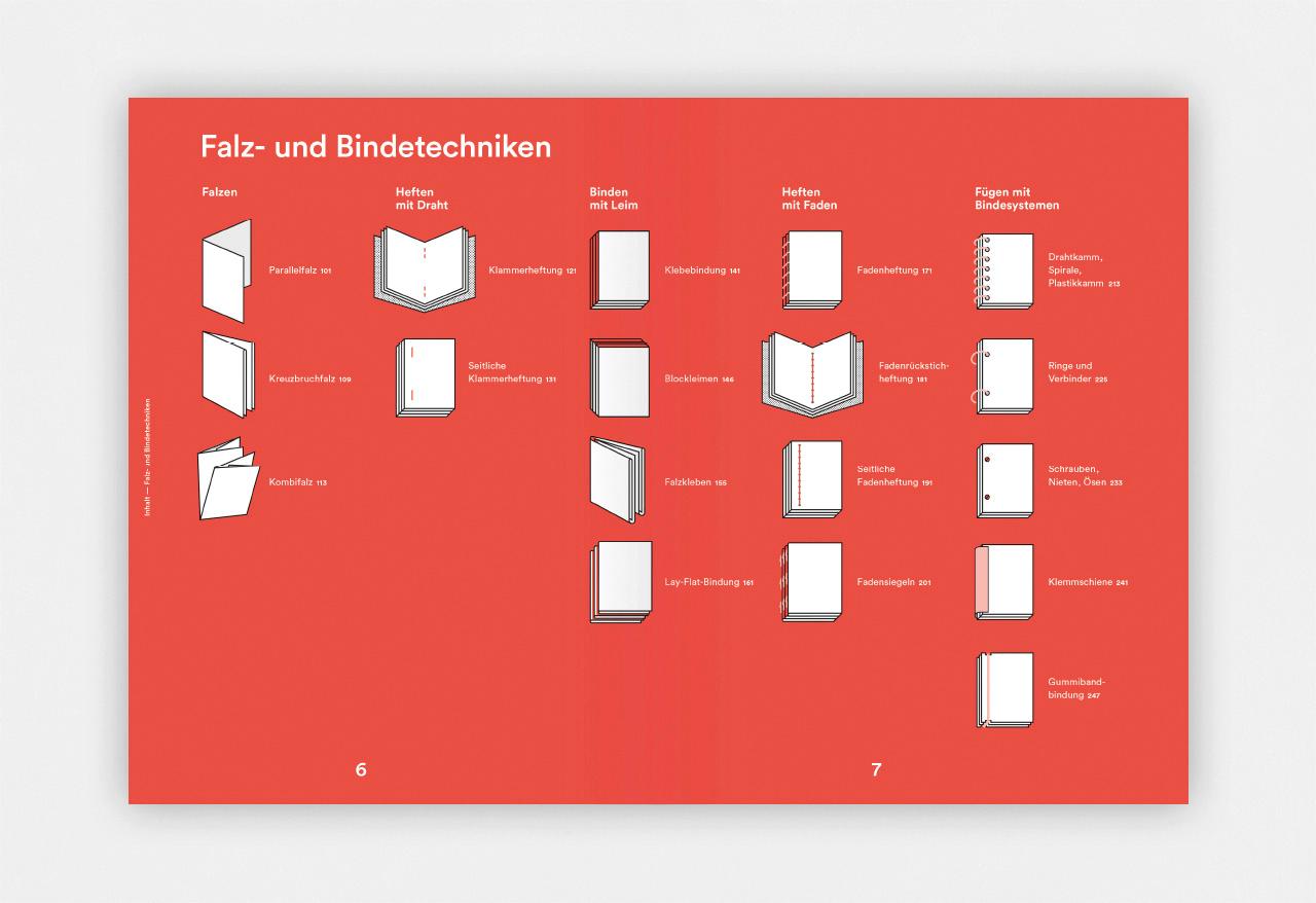 Bild: 9783874398992 | Vom Blatt zum Blättern | Falzen, Heften, Binden für Gestalter | Buch