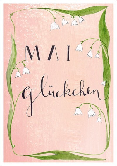 Bild: 4250454729545 | FrühlingsGlück - Postkartenbox | 18 Postkarten | Postkartenbuch, -satz