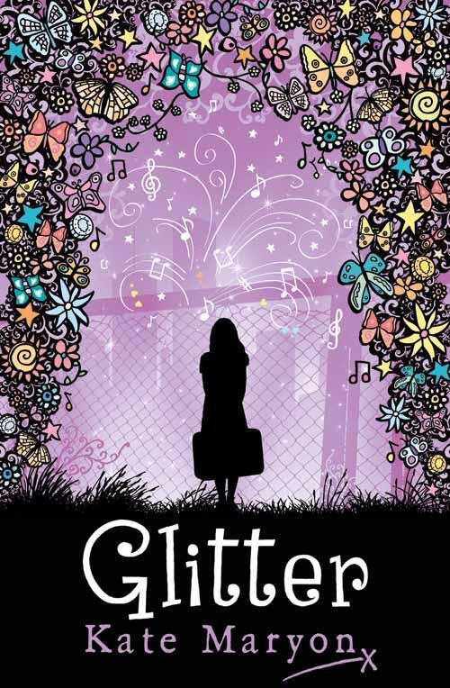 Cover: 9780007433186 | Glitter | Kate Maryon | Taschenbuch | Kartoniert / Broschiert | 2011