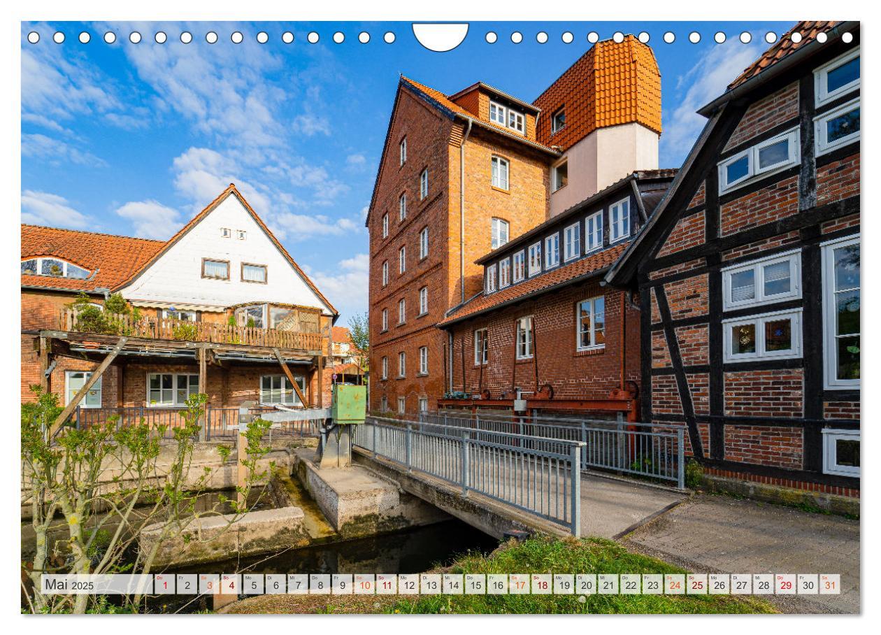 Bild: 9783435053230 | Neustadt am Rübenberge Impressionen (Wandkalender 2025 DIN A4...