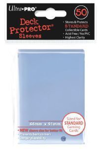 Cover: 74427826673 | Clear Protector (50) | Ultra Pro! | EAN 74427826673