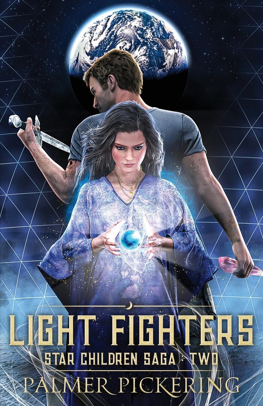 Cover: 9781732568860 | Light Fighters | Palmer Pickering | Taschenbuch | Paperback | Englisch